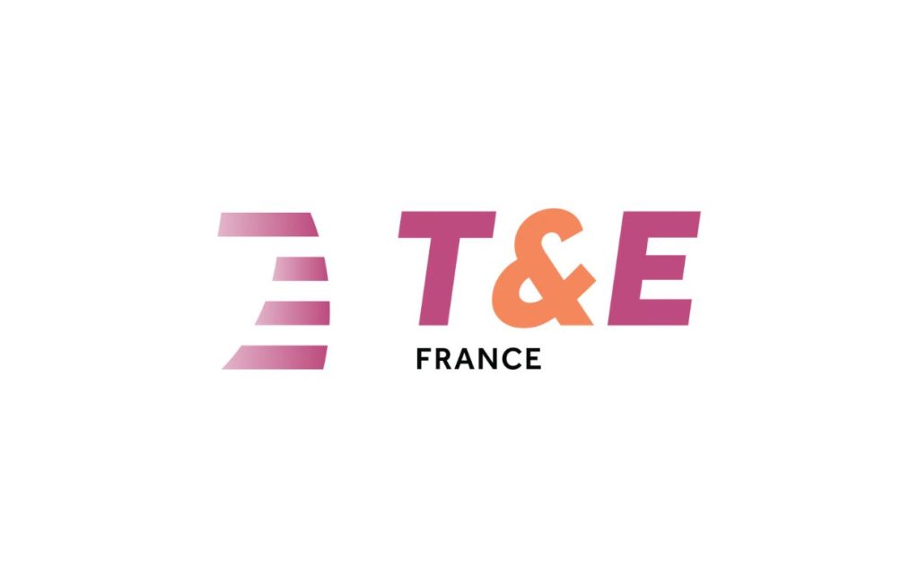 t & e