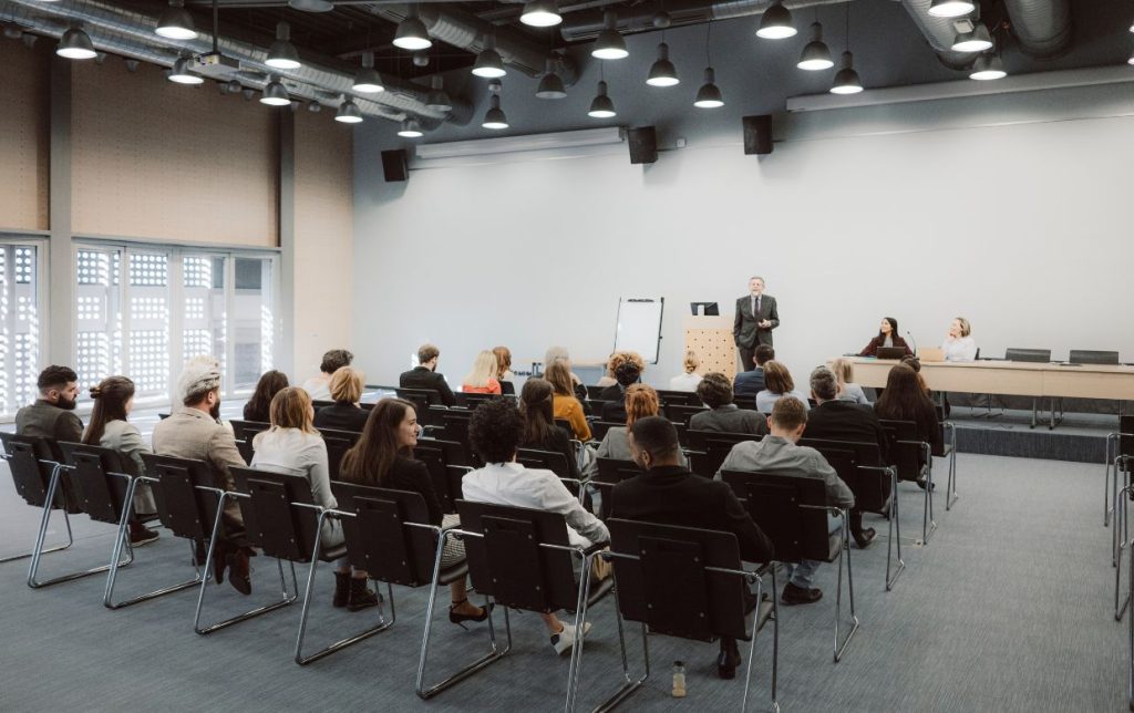 seminaire entreprise