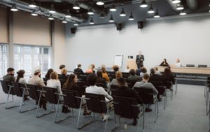 seminaire entreprise