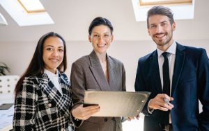 cabinet de recrutement commercial