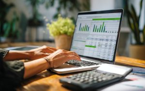 gestion dechet logiciel