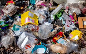 dechets pollution