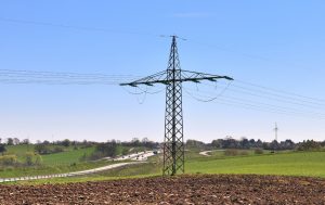 réseaux transeuropéens d'énergie