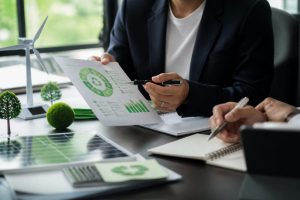 Certification EcoVadis : le guide complet pour réussir