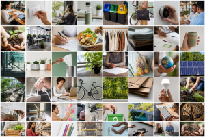 50 actions concrètes pour rendre votre entreprise plus écologique dès aujourd'hui