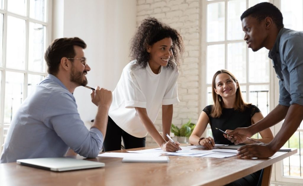 plan de développement des compétences
