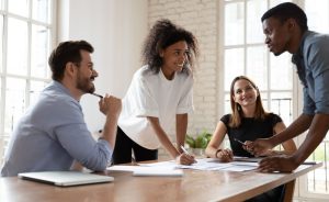plan de développement des compétences